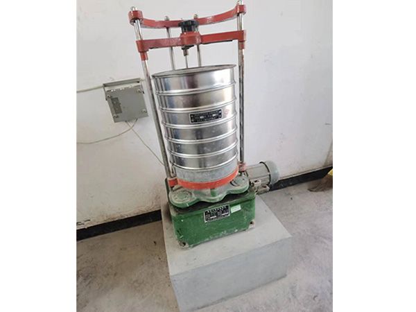 設(shè)備展示