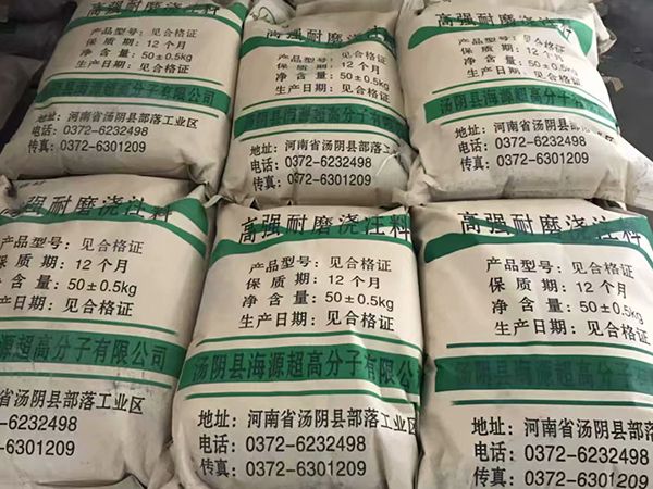 高強(qiáng)耐磨澆注料是什么？您了解么？